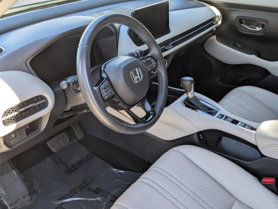 2024 Honda HR-V EX-L AWD CVT