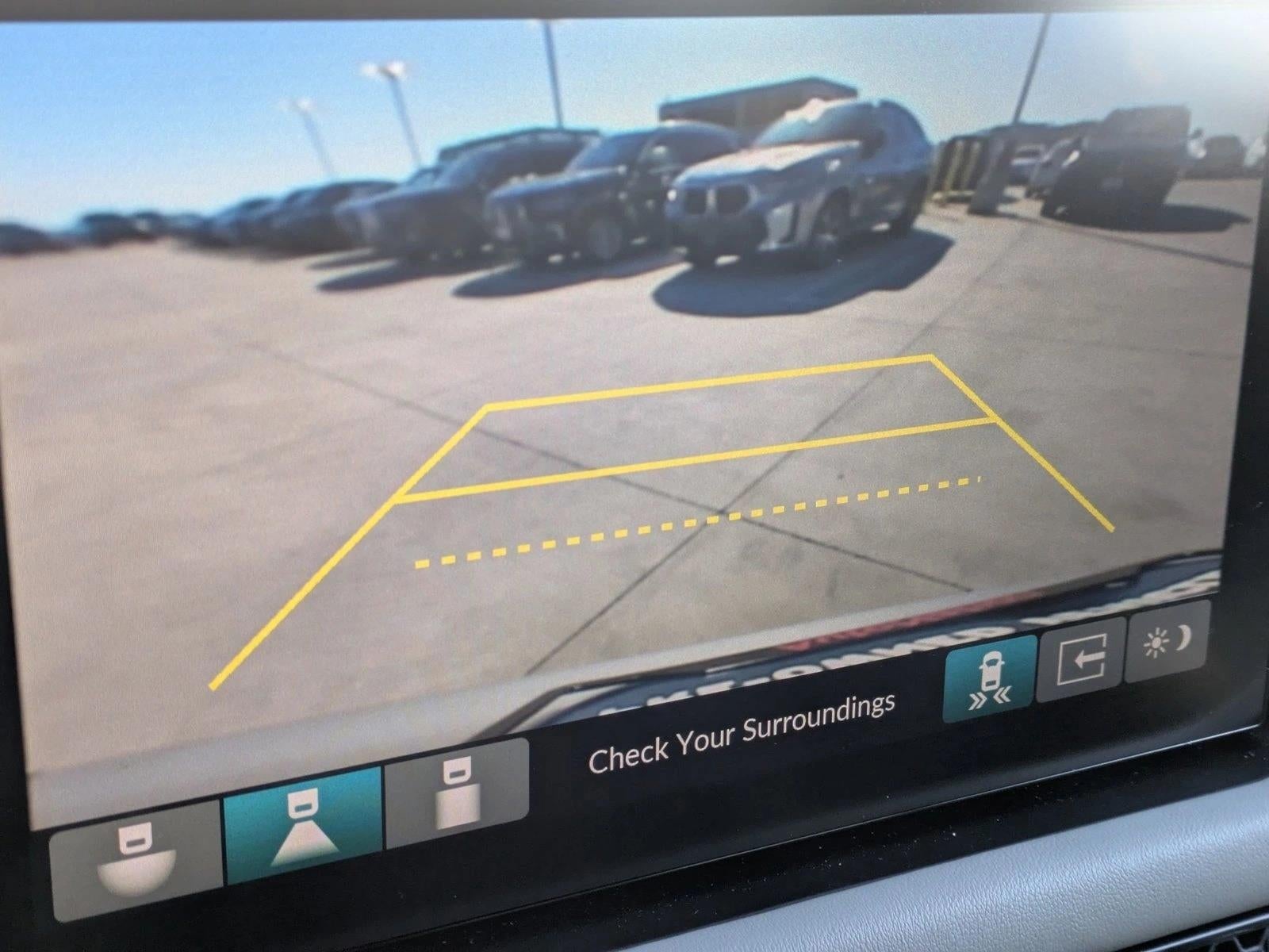 2024 Honda HR-V EX-L AWD CVT