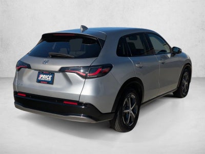 2024 Honda HR-V EX-L AWD CVT