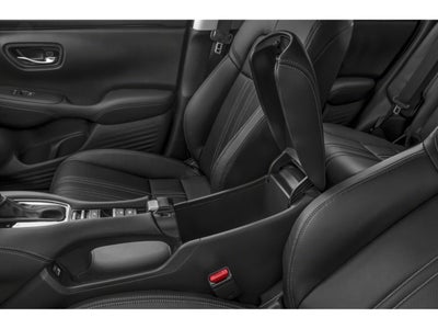 2024 Honda HR-V EX-L AWD CVT