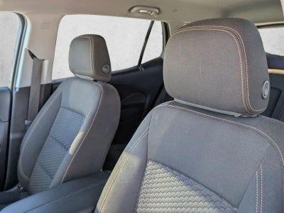 2018 GMC Terrain AWD SLE