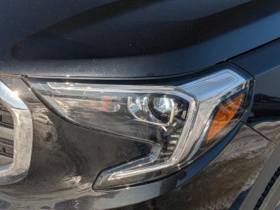 2018 GMC Terrain AWD SLE