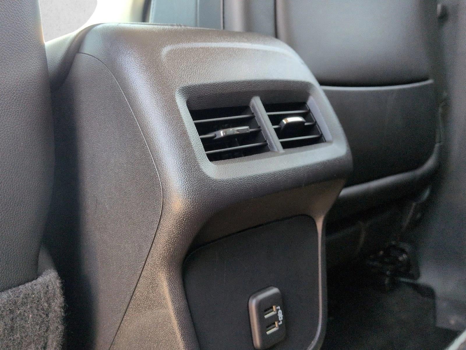 2024 GMC Terrain AWD 4dr SLT