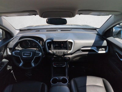 2024 GMC Terrain AWD 4dr SLT