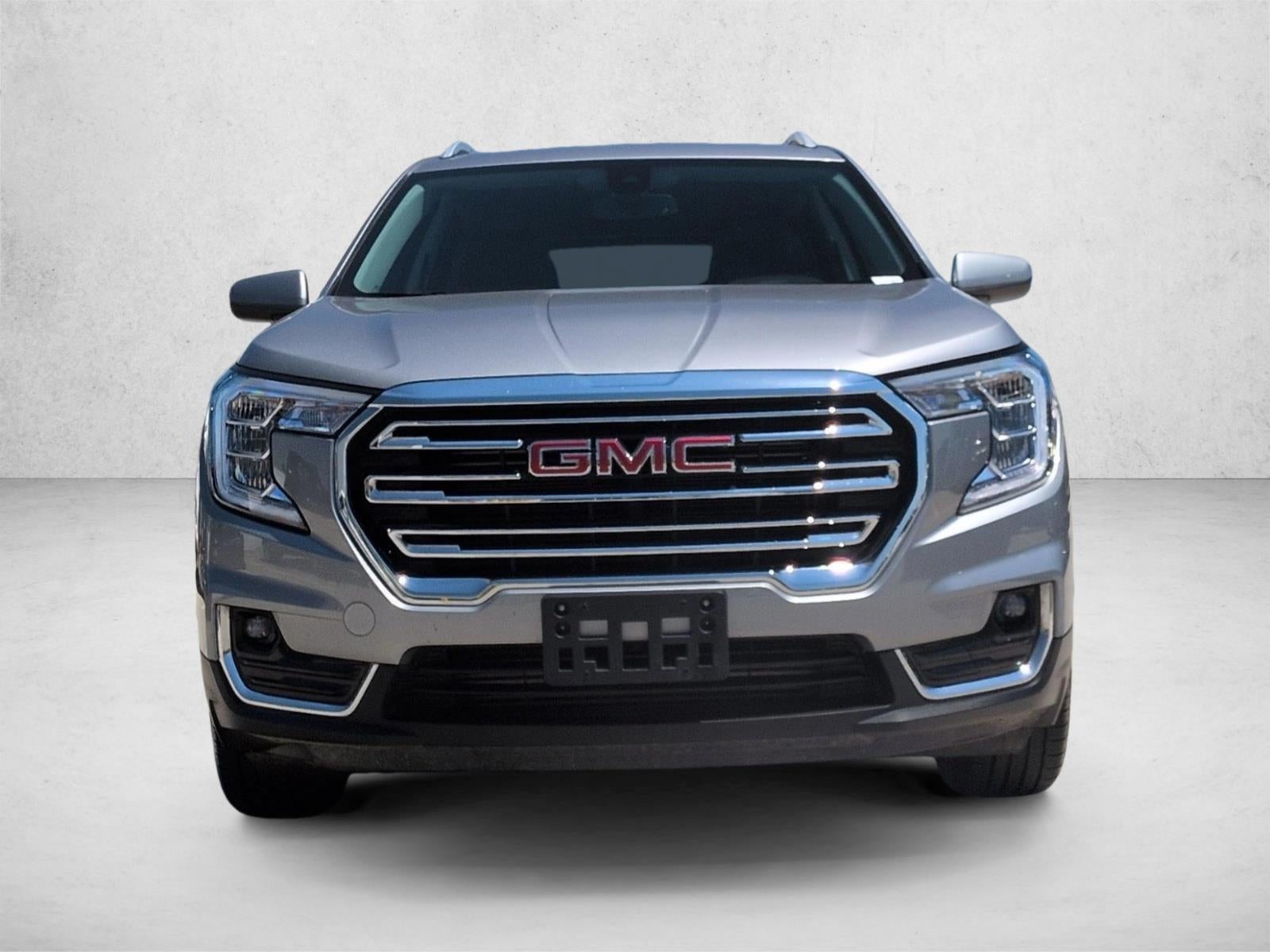 2024 GMC Terrain AWD 4dr SLT