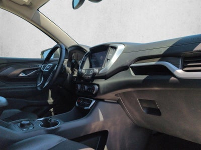 2024 GMC Terrain AWD 4dr SLT