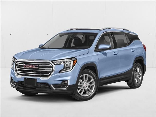 2024 GMC Terrain AWD 4dr Denali