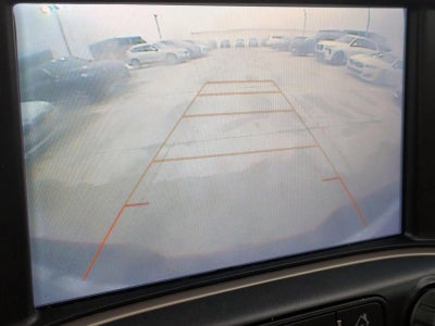 2018 GMC Sierra 1500 Crew Cab Short Box 4-Wheel Drive Denali