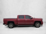 2018 GMC Sierra 1500 Crew Cab Short Box 4-Wheel Drive Denali