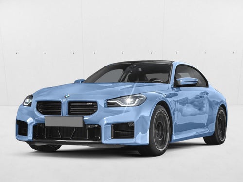 2024 BMW M2 M2 Coupe
