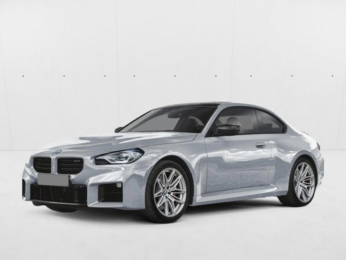 2026 BMW M2 M2 Coupe