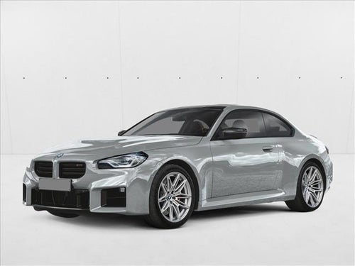 2026 BMW M2 M2 Coupe