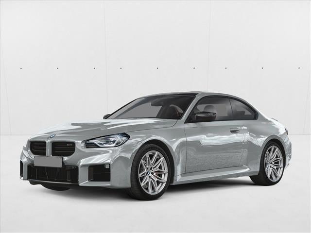 2026 BMW M2 M2 Coupe