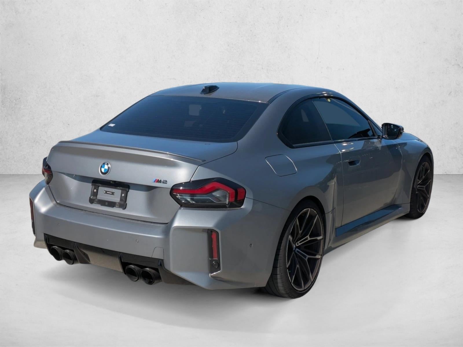 2026 BMW M2 M2 Coupe