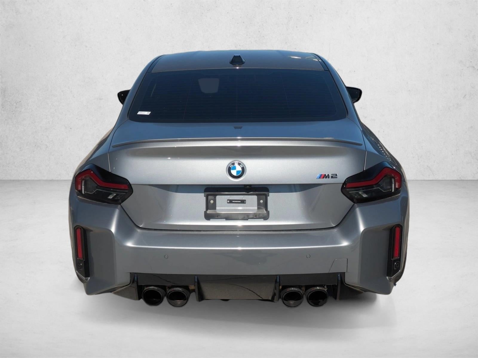 2026 BMW M2 M2 Coupe