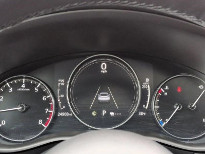 2025 Mazda Mazda CX-30 2.5 S Preferred Package AWD