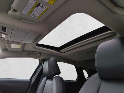 2025 Mazda Mazda CX-30 2.5 S Preferred Package AWD