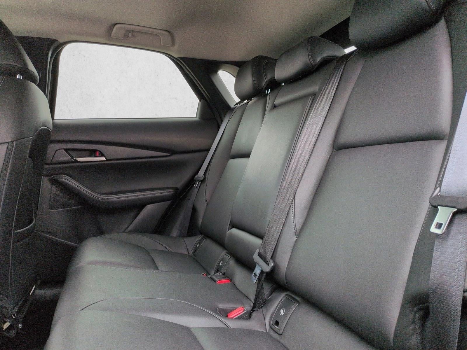 2025 Mazda Mazda CX-30 2.5 S Preferred Package AWD