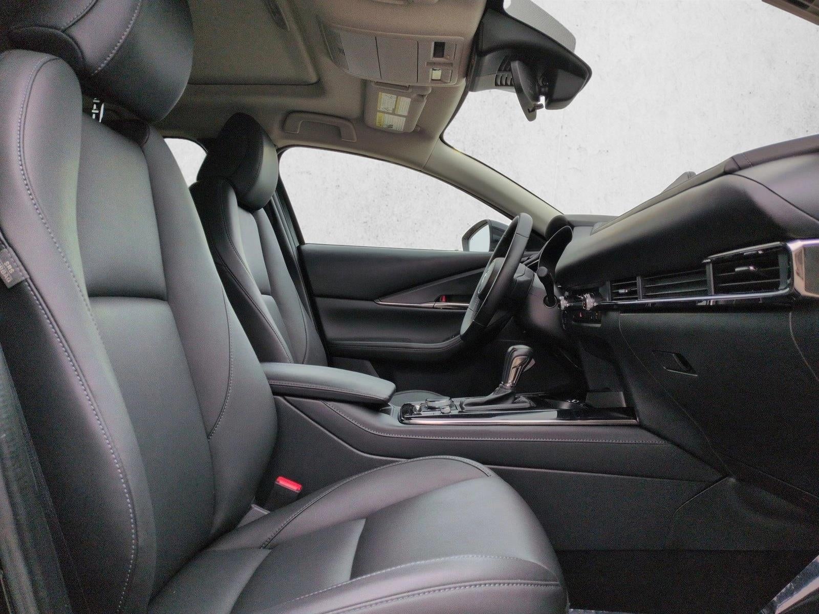 2025 Mazda Mazda CX-30 2.5 S Preferred Package AWD