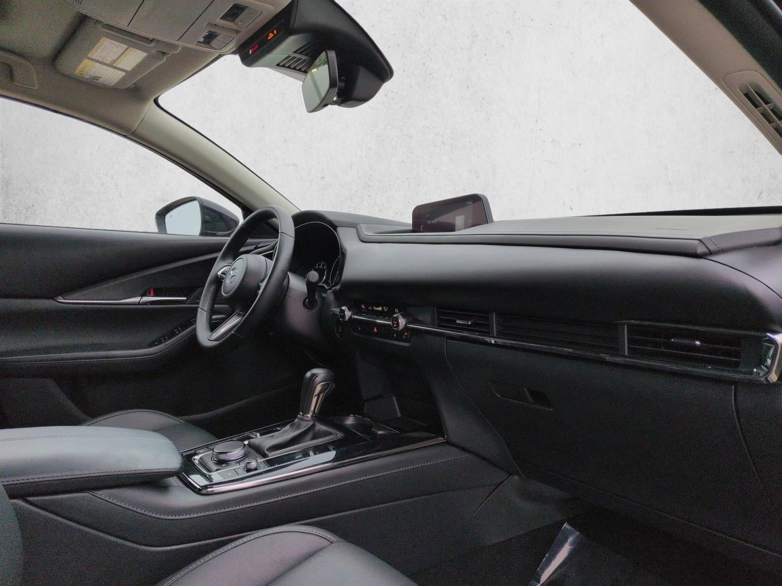 2025 Mazda Mazda CX-30 2.5 S Preferred Package AWD