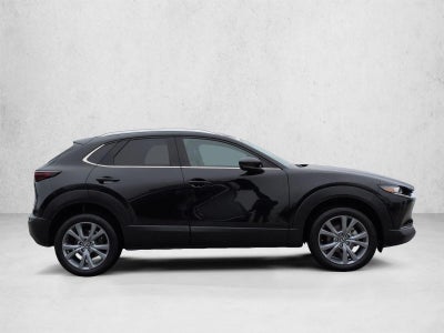 2025 Mazda Mazda CX-30 2.5 S Preferred Package AWD
