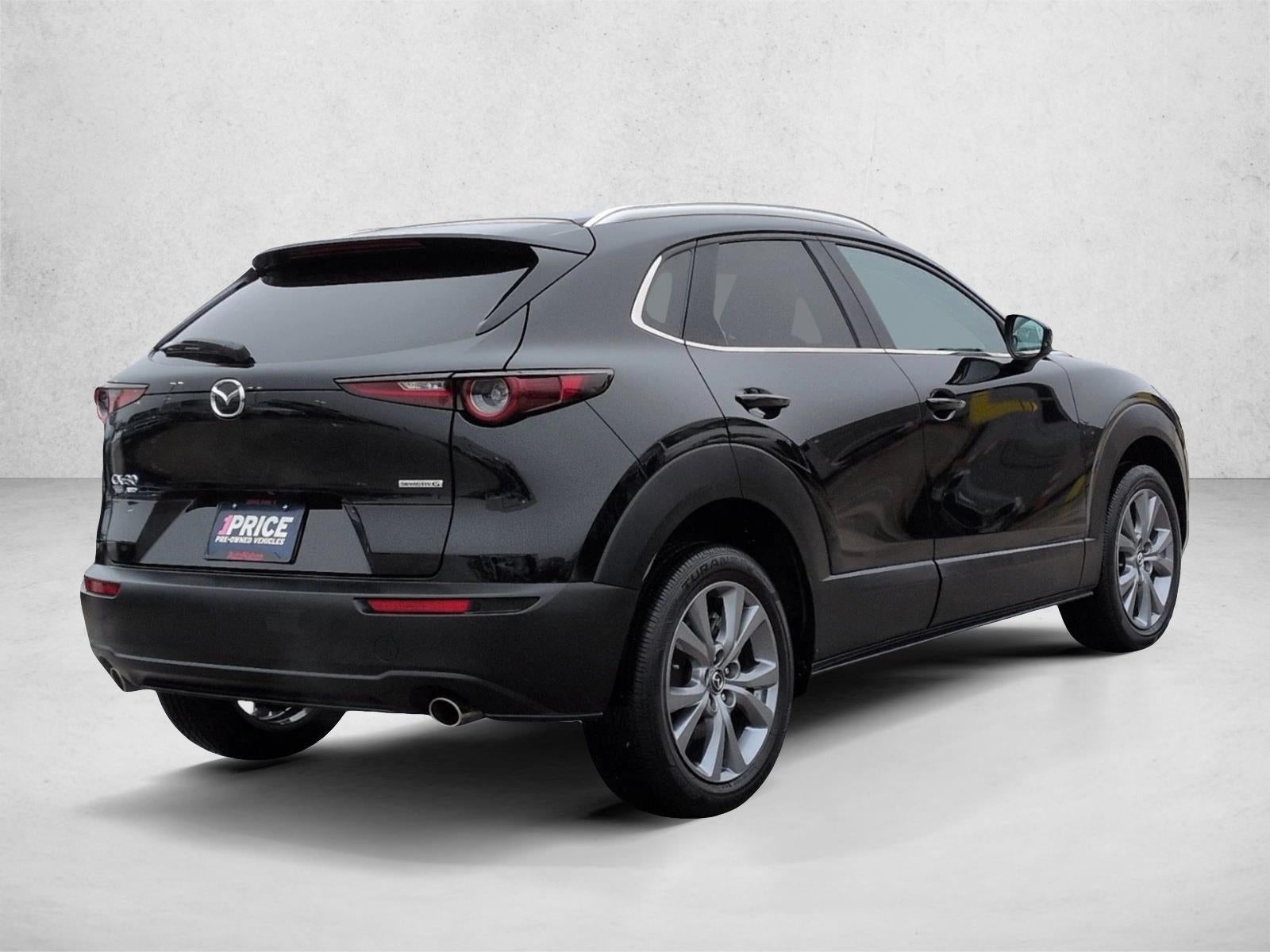 2025 Mazda Mazda CX-30 2.5 S Preferred Package AWD
