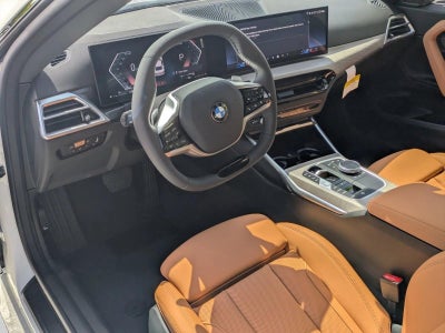 2025 BMW 230i Coupe