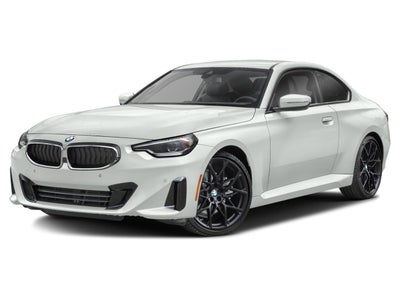 2023 BMW 230i Coupe