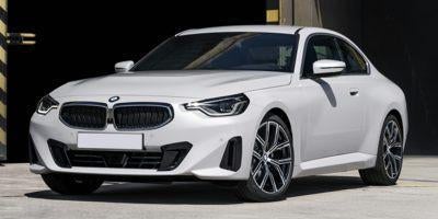 2023 BMW 230i Coupe
