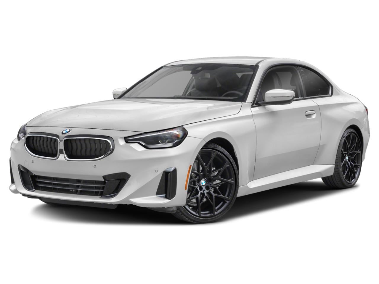 2023 BMW 230i Coupe