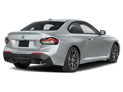2025 BMW 230i Coupe