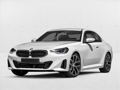 2024 BMW 230i Coupe