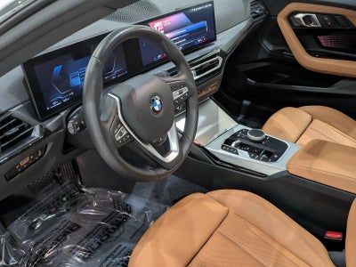 2024 BMW 230i Coupe