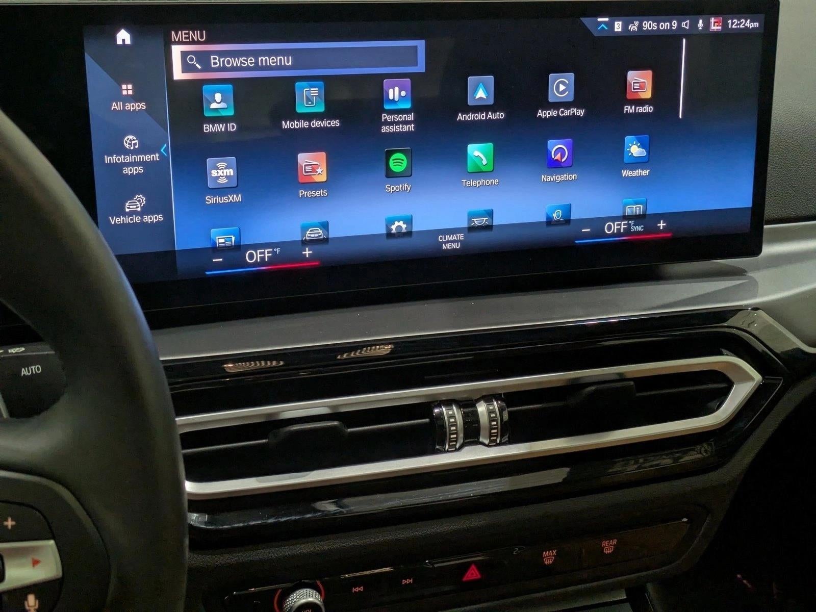 2024 BMW 230i Coupe