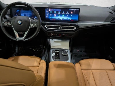 2024 BMW 230i Coupe