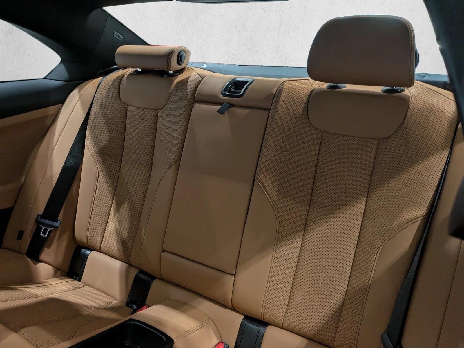 2024 BMW 230i Coupe