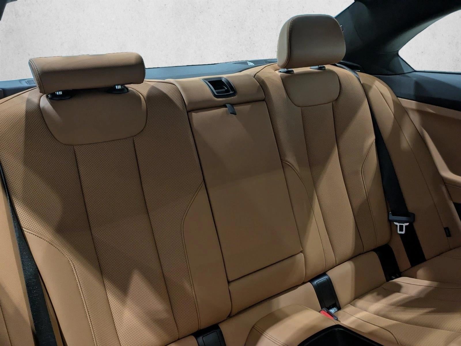 2024 BMW 230i Coupe
