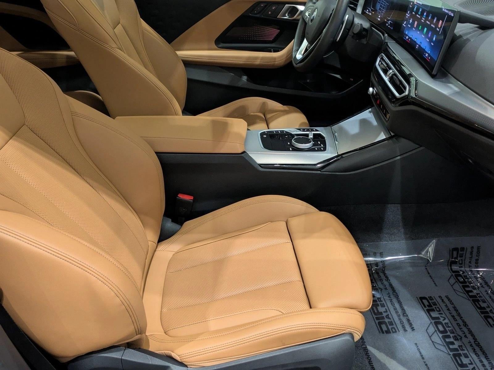 2024 BMW 230i Coupe