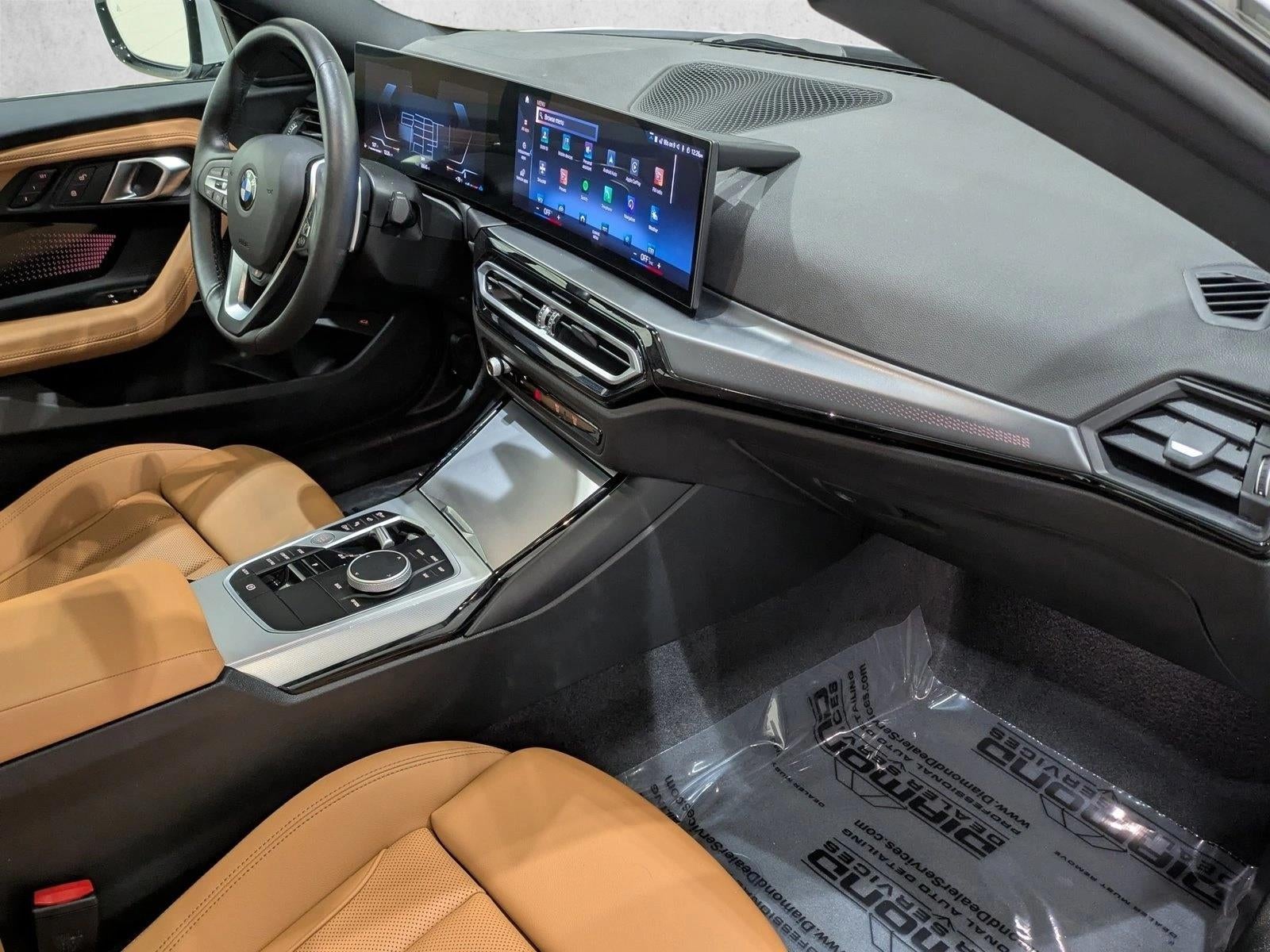 2024 BMW 230i Coupe