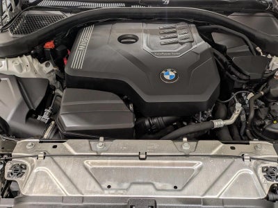 2024 BMW 230i Coupe