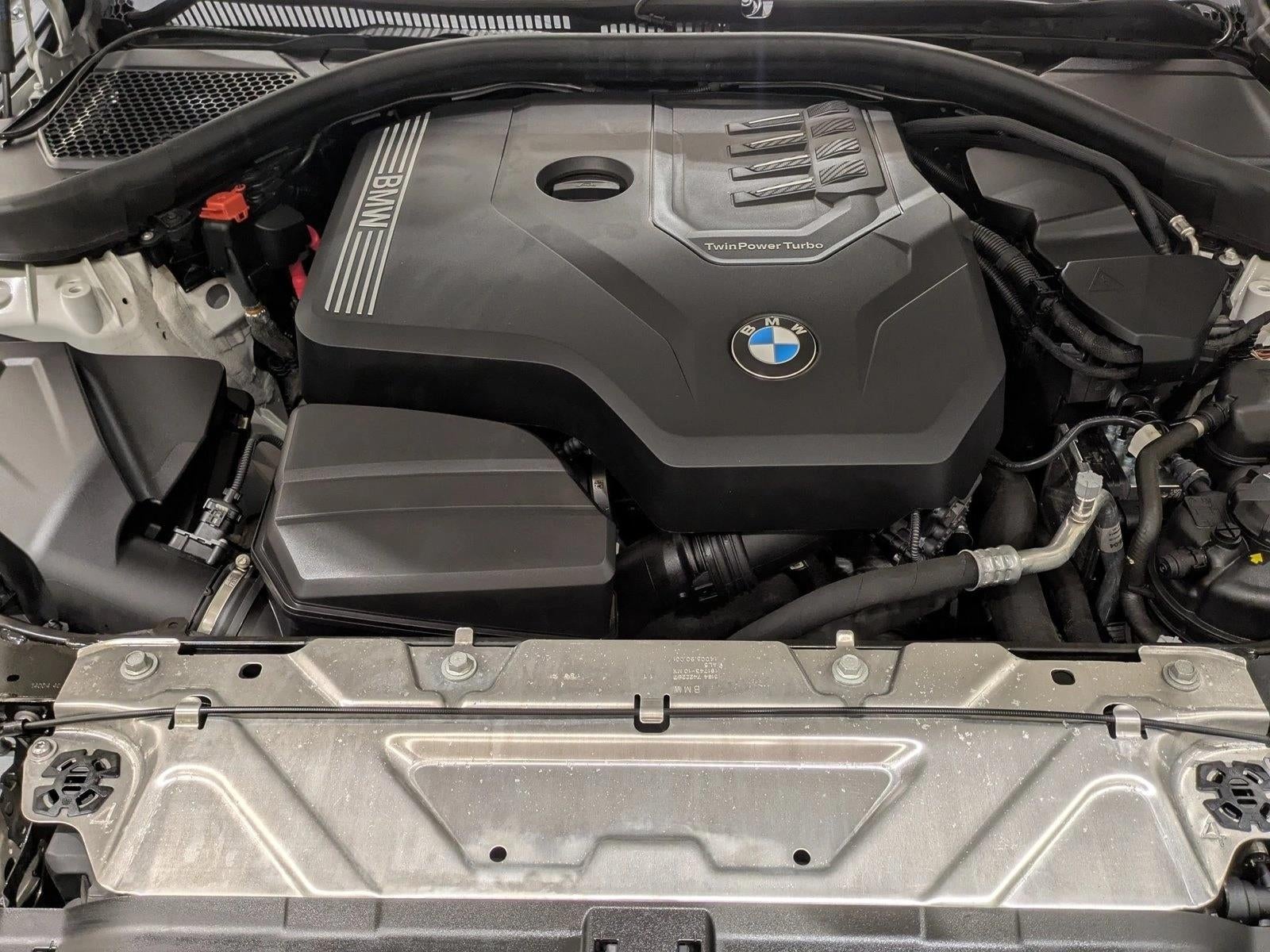 2024 BMW 230i Coupe