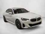 2024 BMW 230i Coupe