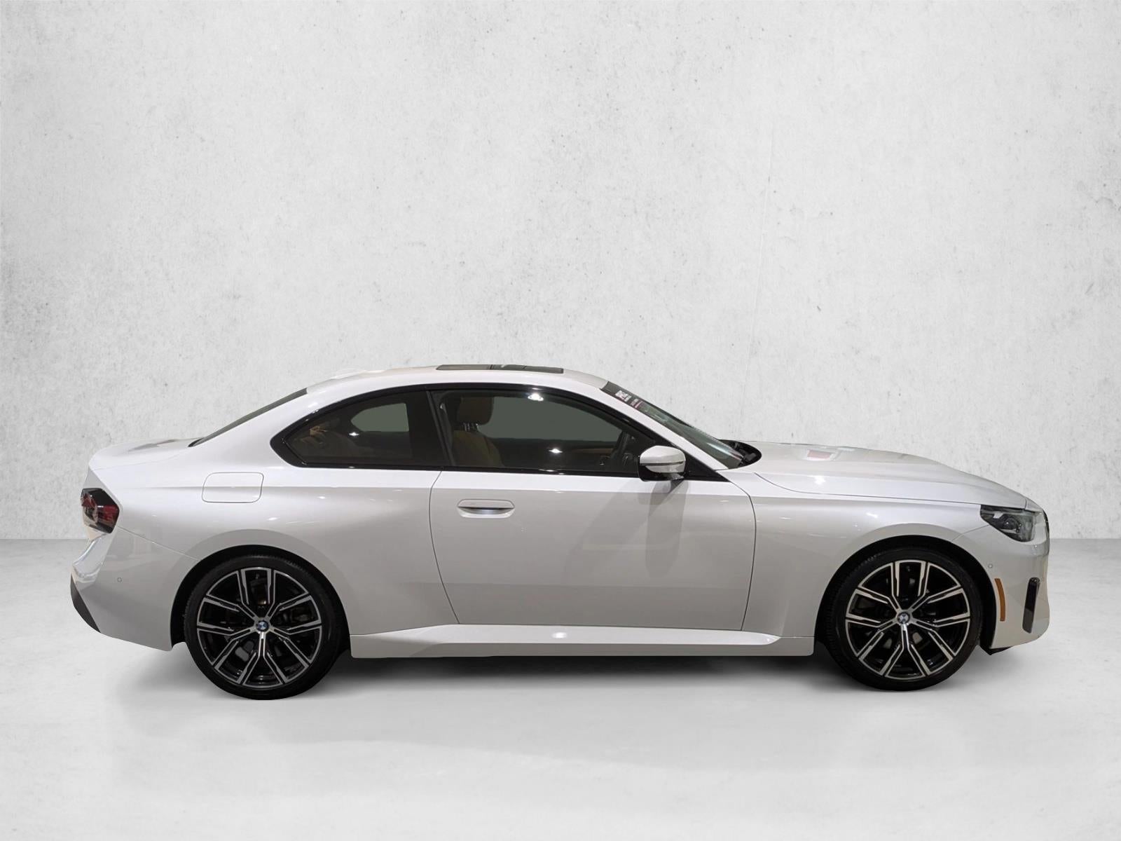 2024 BMW 230i Coupe