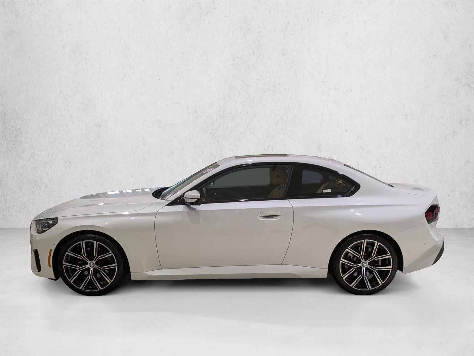 2024 BMW 230i Coupe