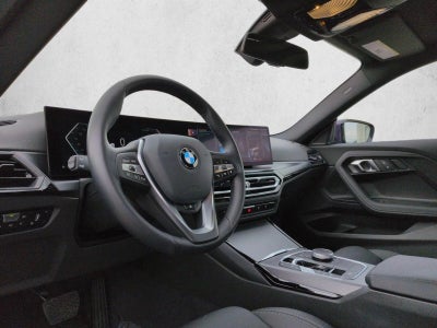 2024 BMW 230i xDrive Coupe