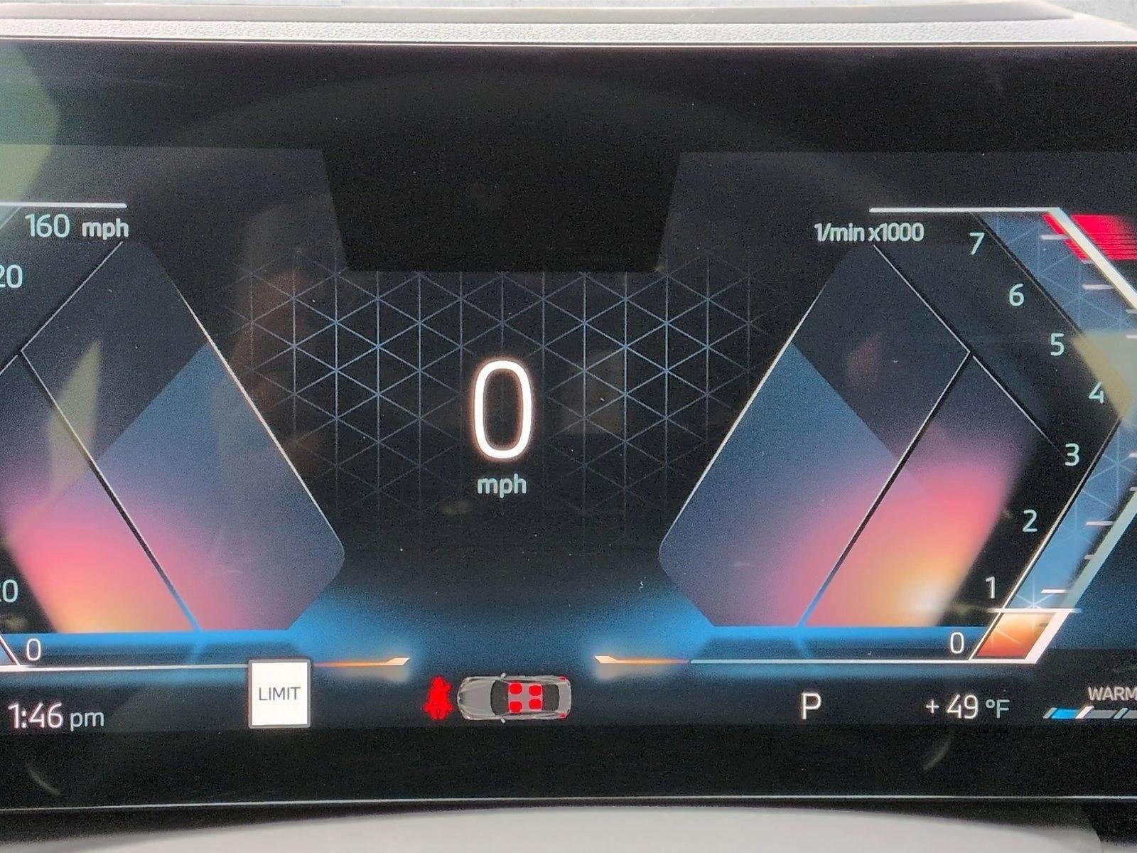 2024 BMW 230i xDrive Coupe