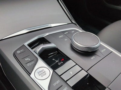 2024 BMW 230i xDrive Coupe