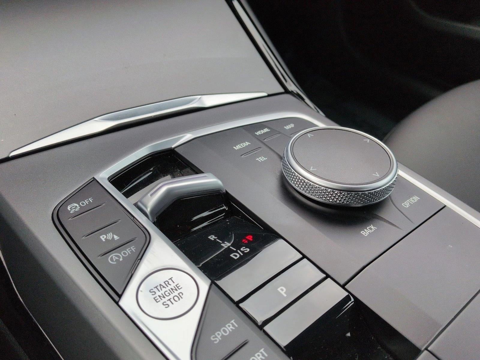 2024 BMW 230i xDrive Coupe