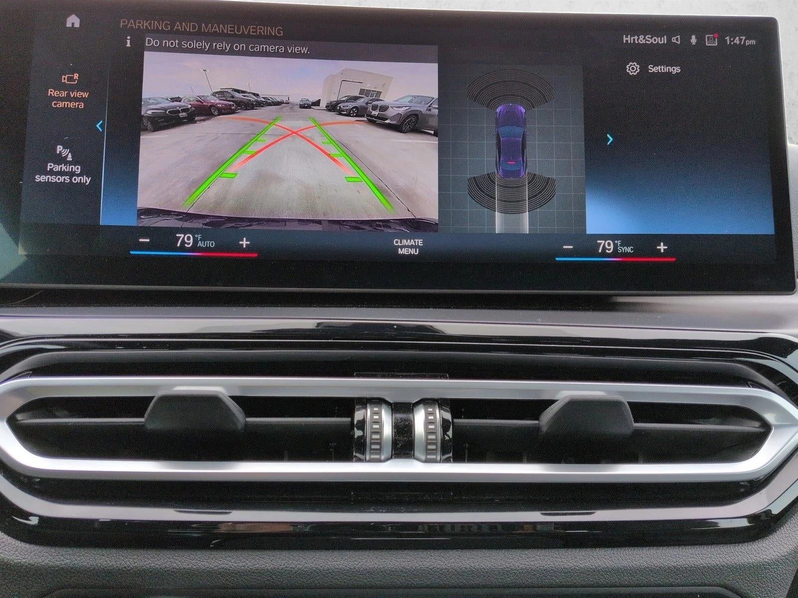 2024 BMW 230i xDrive Coupe