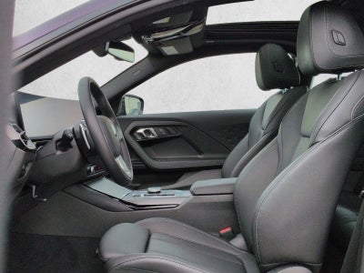 2024 BMW 230i xDrive Coupe